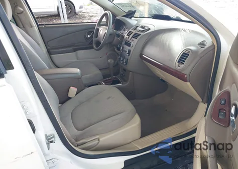 2007 Chevrolet Malibu Ls из США, поврежденный, VIN 1G1ZS58F87F310243